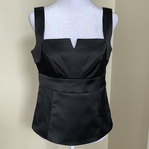 White House Black Market top